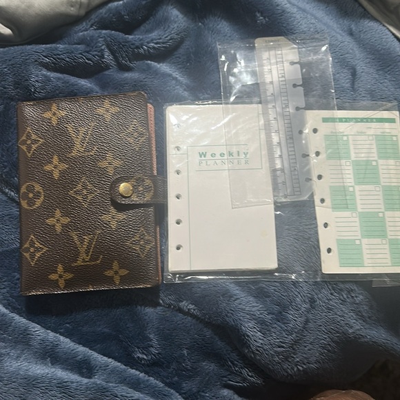 Any Agenda Other - Agenda Inserts•Does not include Agenda•